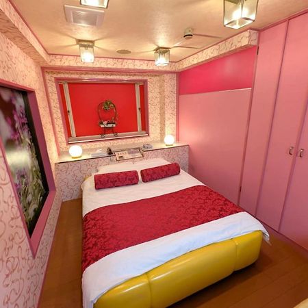 Hotel Sha A Nai Yan (Adults Only) Kishiwada Luaran gambar