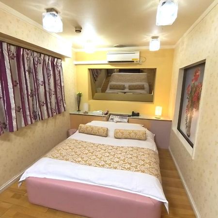 Hotel Sha A Nai Yan (Adults Only) Kishiwada Luaran gambar