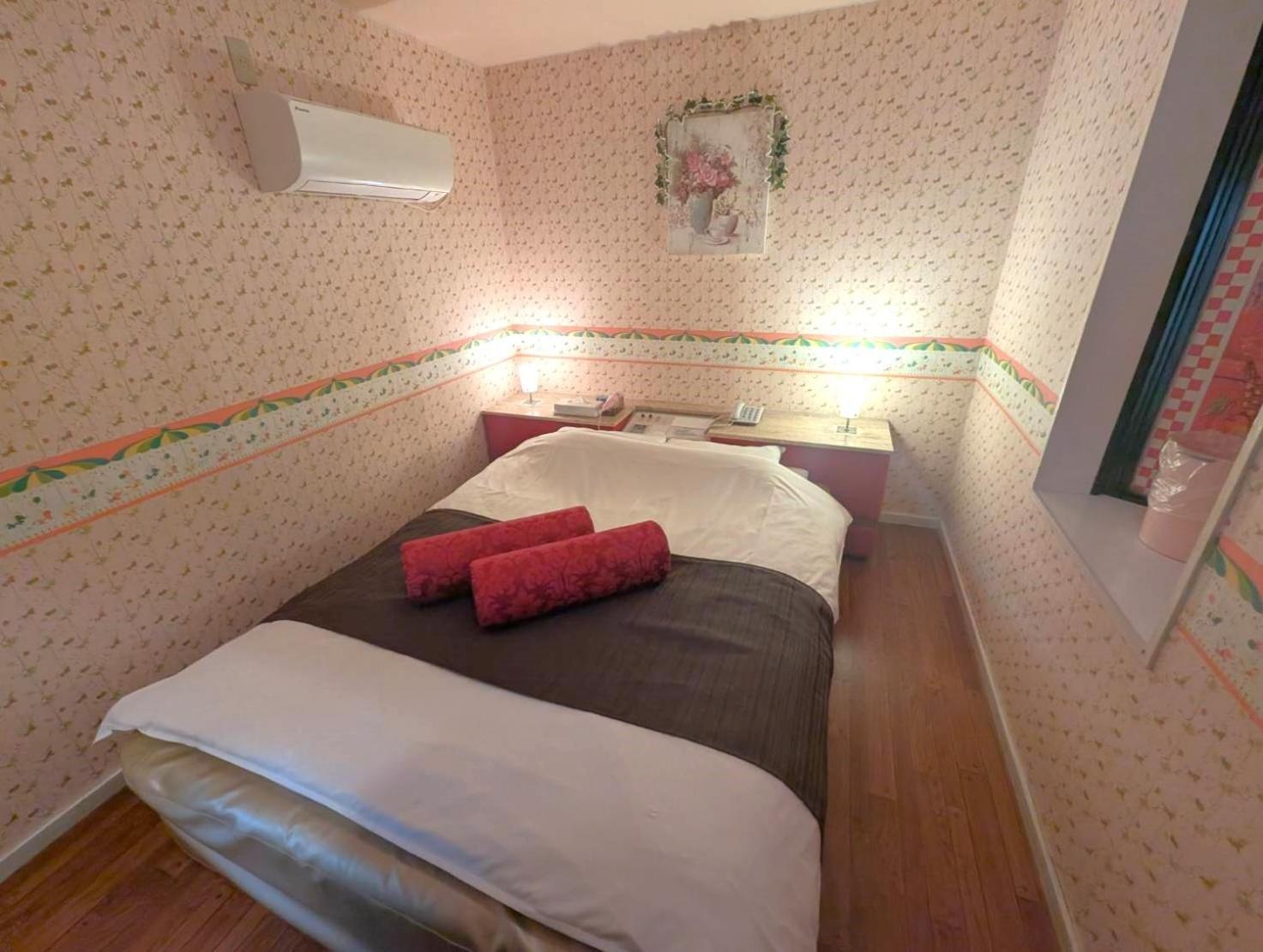Hotel Sha A Nai Yan (Adults Only) Kishiwada Luaran gambar