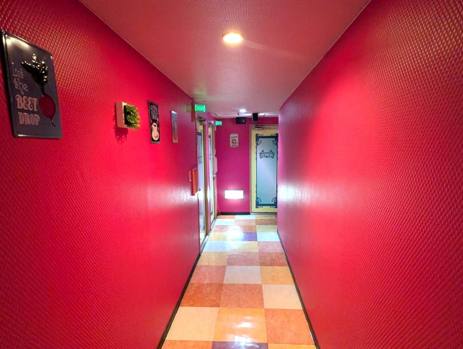 Hotel Sha A Nai Yan (Adults Only) Kishiwada Luaran gambar