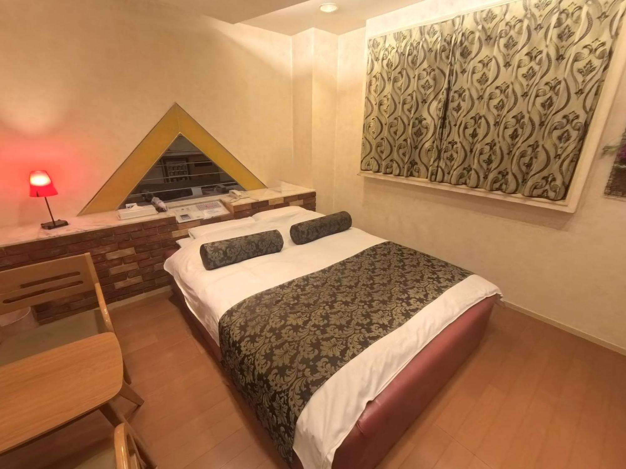 Hotel Sha A Nai Yan (Adults Only) Kishiwada Luaran gambar